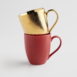 Home & You Mug — photo 3