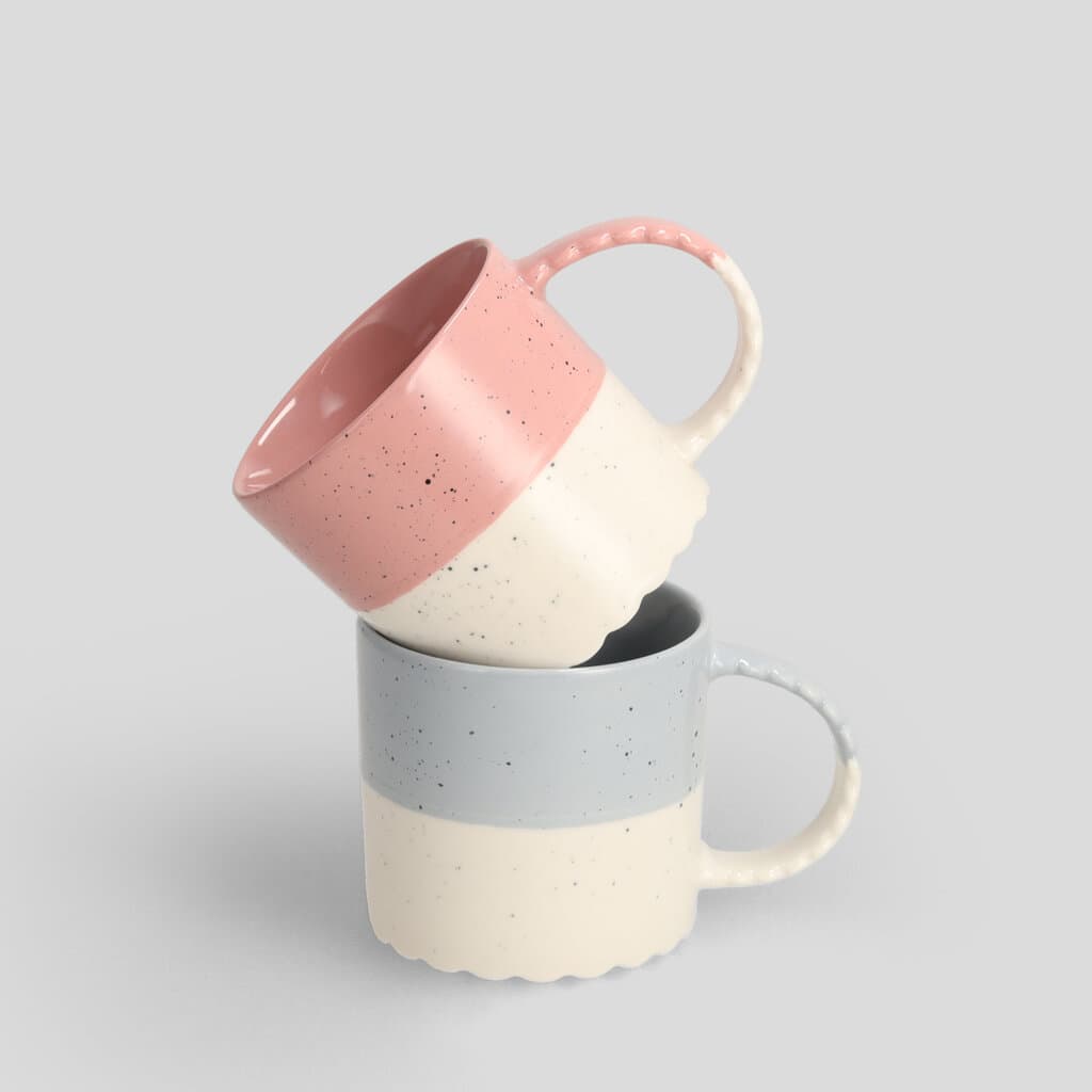 Home & You Mug — photo 2
