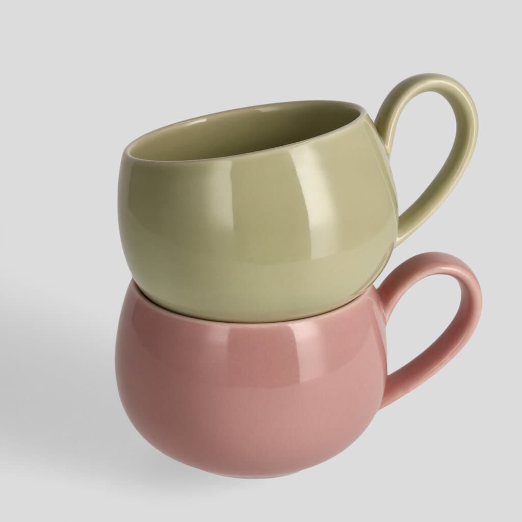 Home & You Mug — photo 2