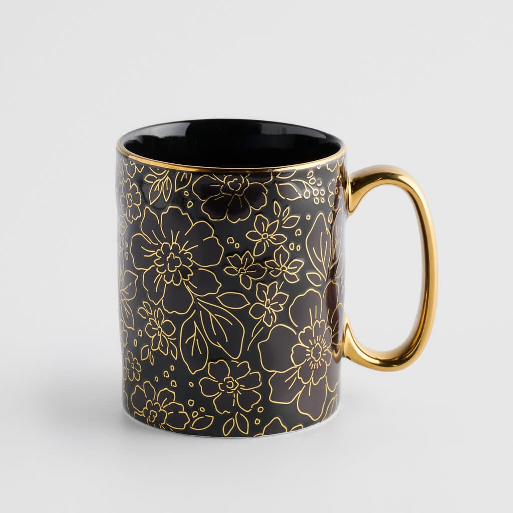 Home & You Mug