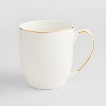 Home & You Mug