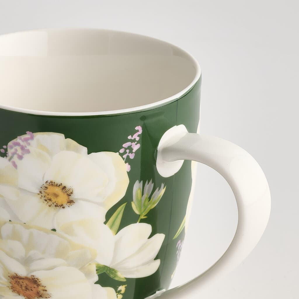 Home & You Mug — photo 2