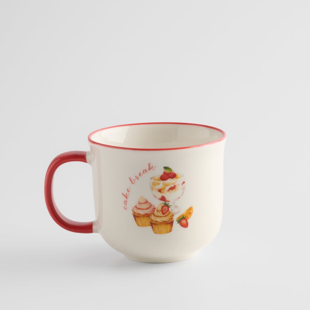 Home & You Mug — photo 2