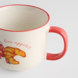 Home & You Mug — photo 3