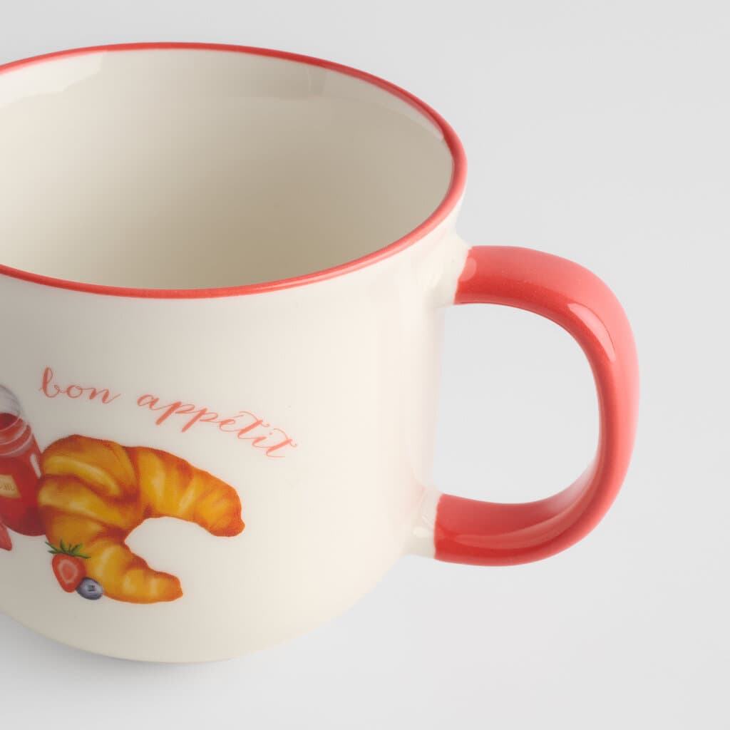 Home & You Mug — photo 3