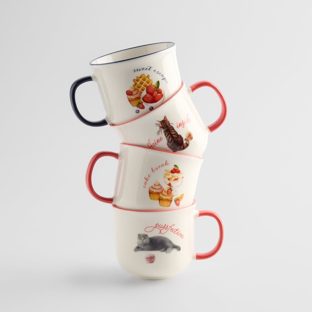 Home & You Mug — photo 4