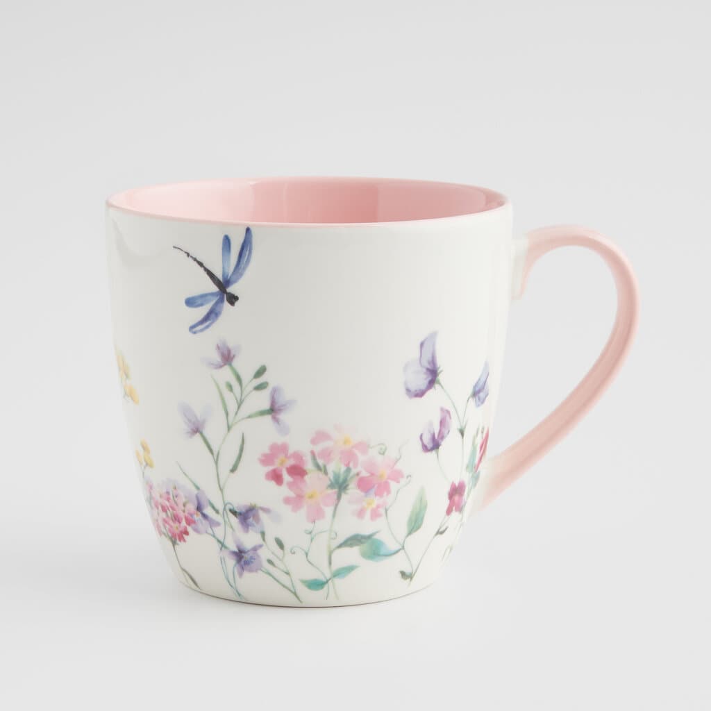 Home & You Mug