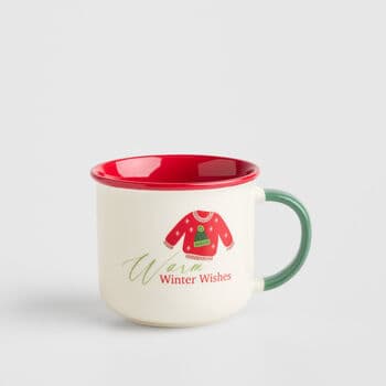Home & You Mug