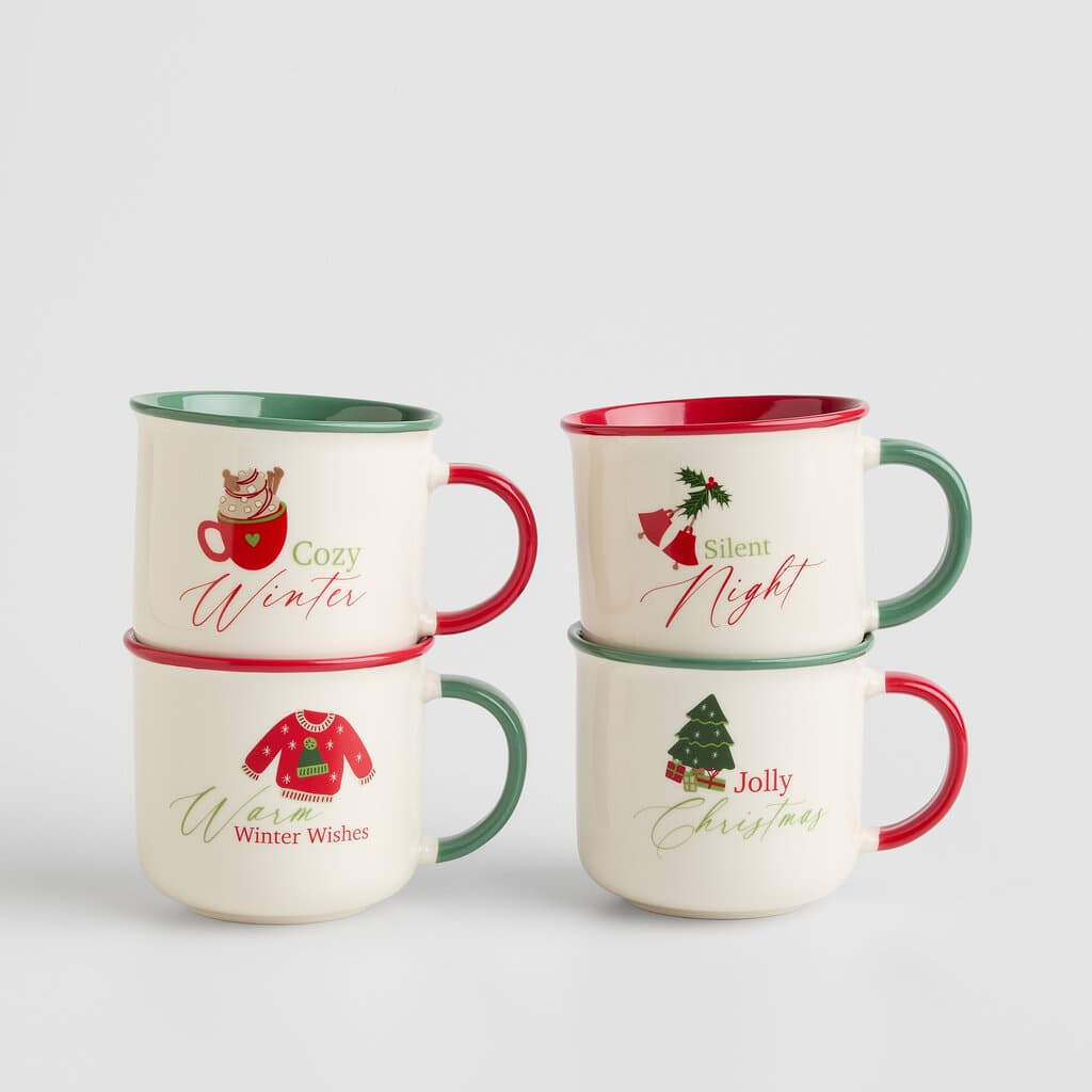 Home & You Mug — photo 4