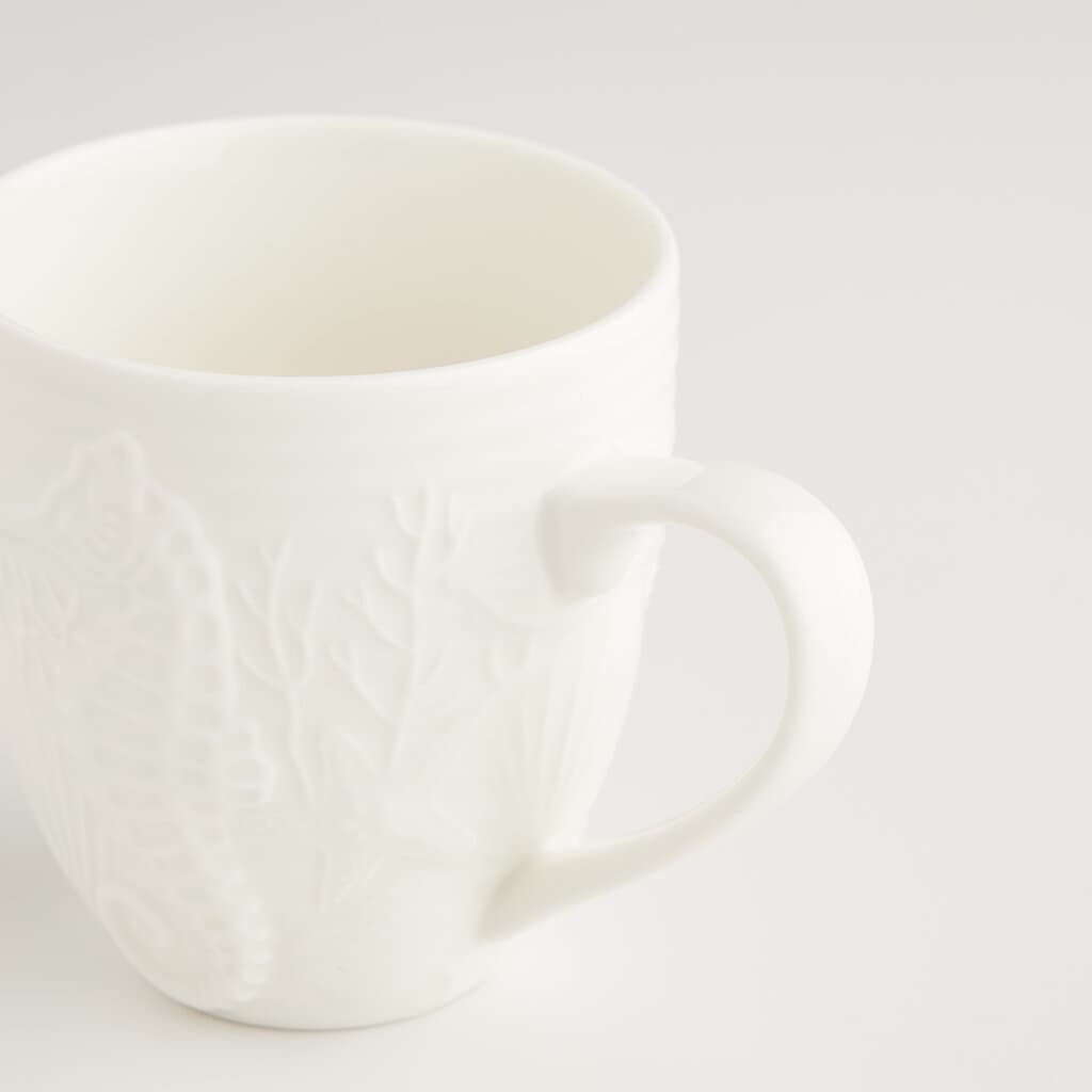 Home & You Mug — photo 3