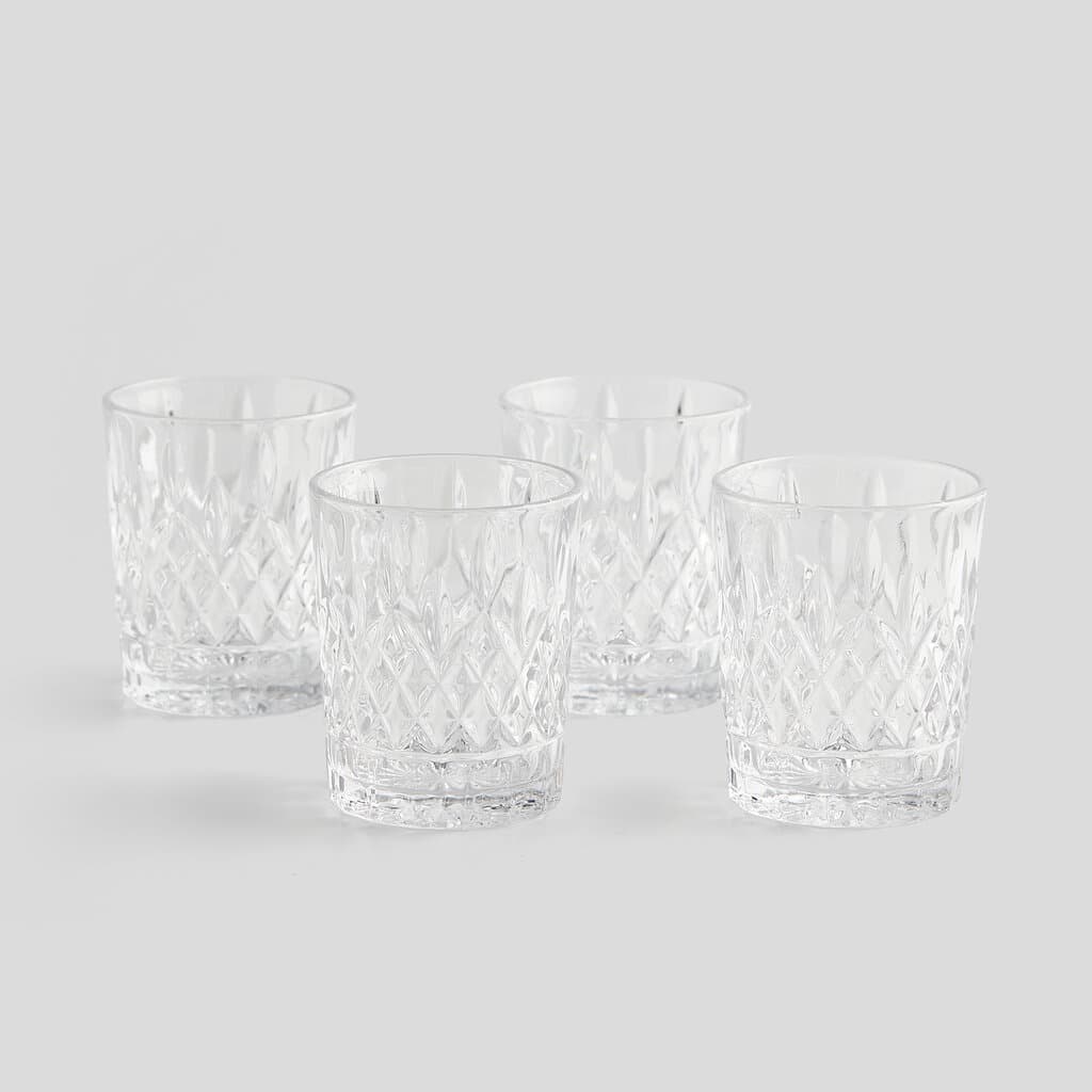 Home & You Glasses Set