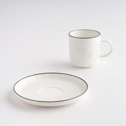 Home & You Cup With Saucer — photo 2