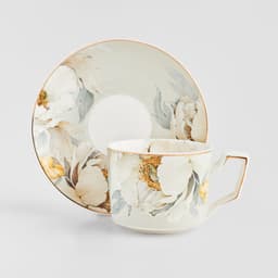 Home & You Cup With Saucer — photo 3