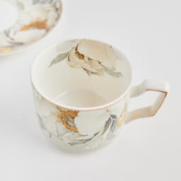 Home & You Cup With Saucer — photo 4