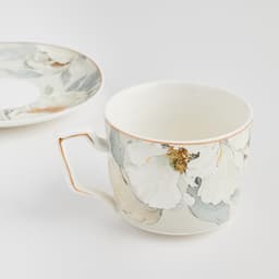 Home & You Cup With Saucer — photo 5