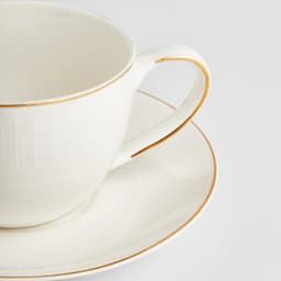 Home & You Cup With Saucer — photo 3