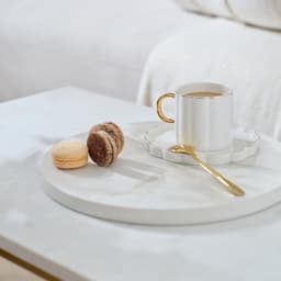 Home & You Cup With Saucer — photo 2