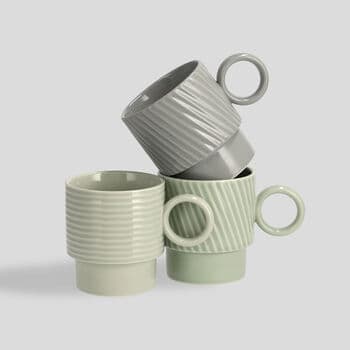 كوب من Home & You