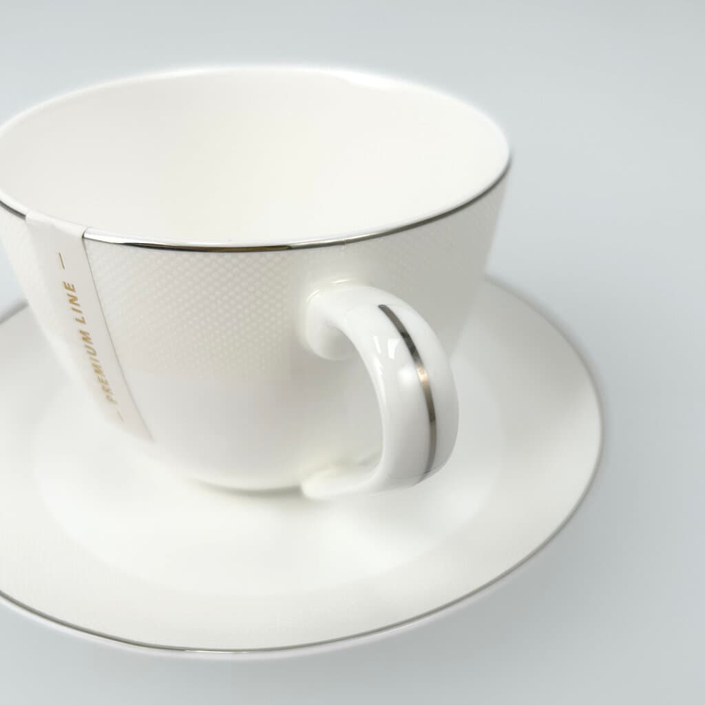 Home & You Mug — photo 5