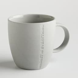 Home & You Mug — photo 3