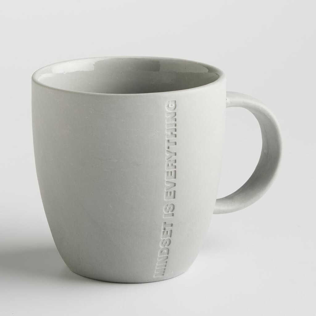 Home & You Mug — photo 3