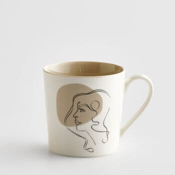 كوب من Home & You