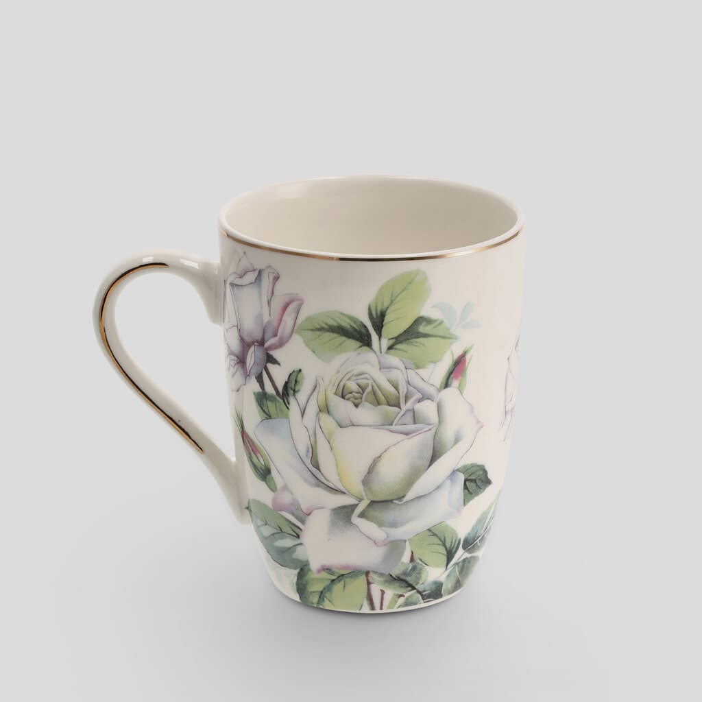 Home & You Mug