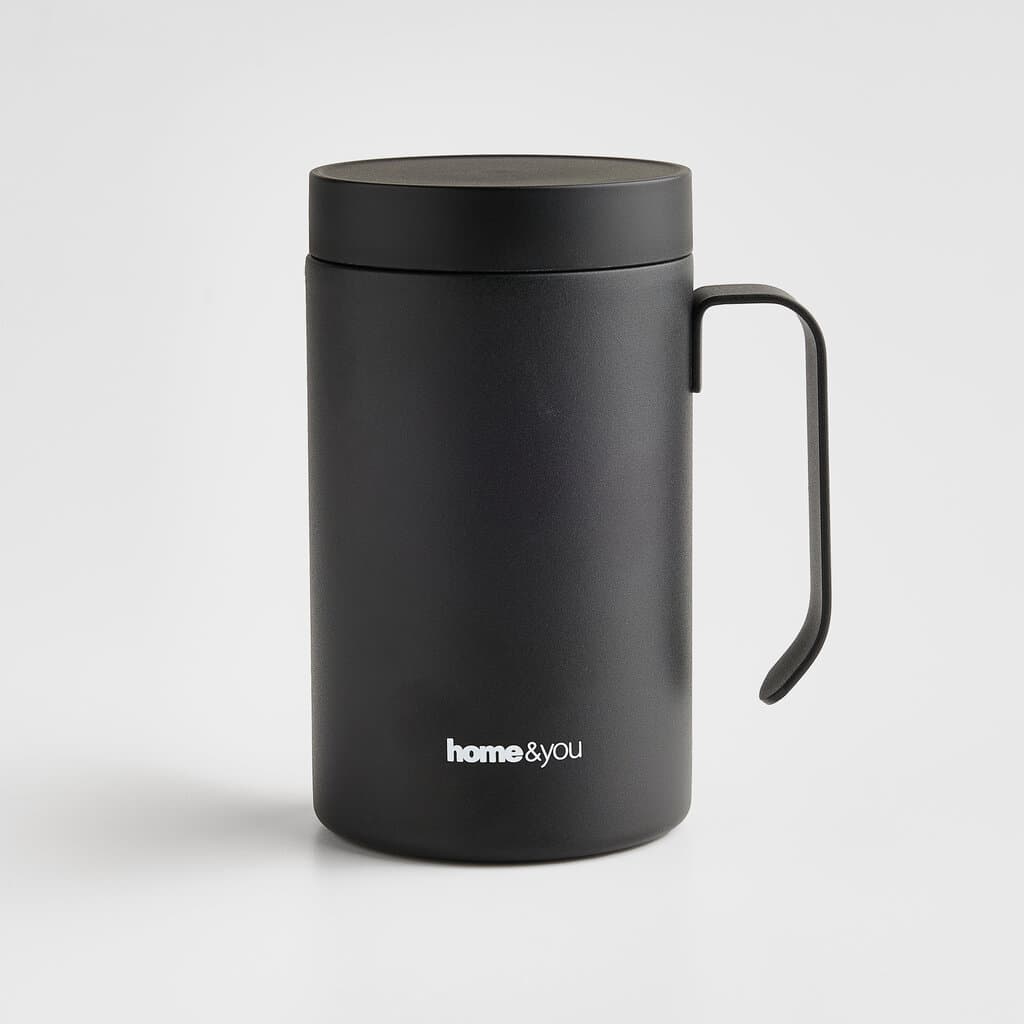 Home & You Travel Mug