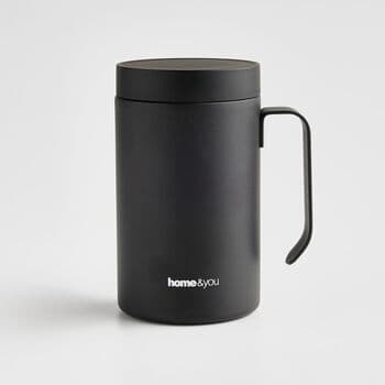 Home & You Travel Mug