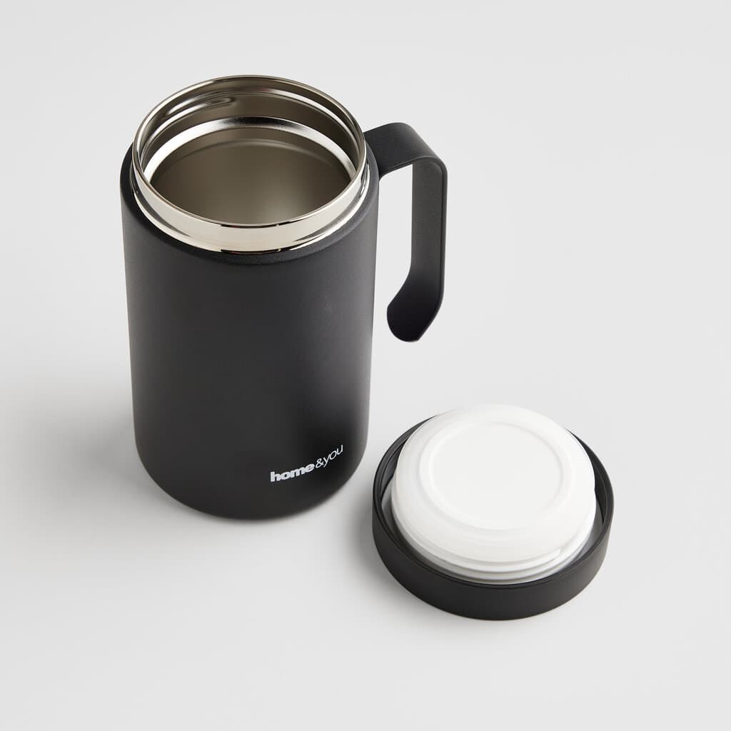 Home & You Travel Mug — photo 3