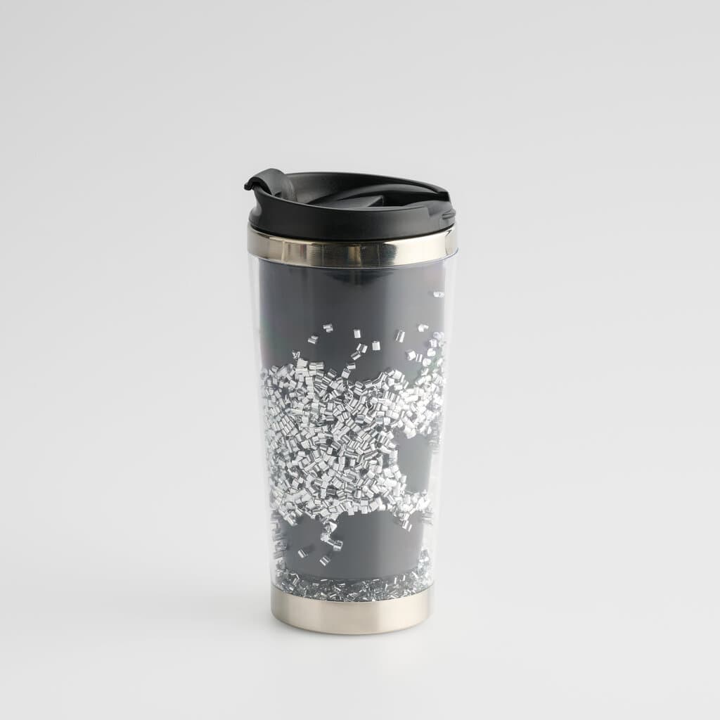 Home & You Travel Mug