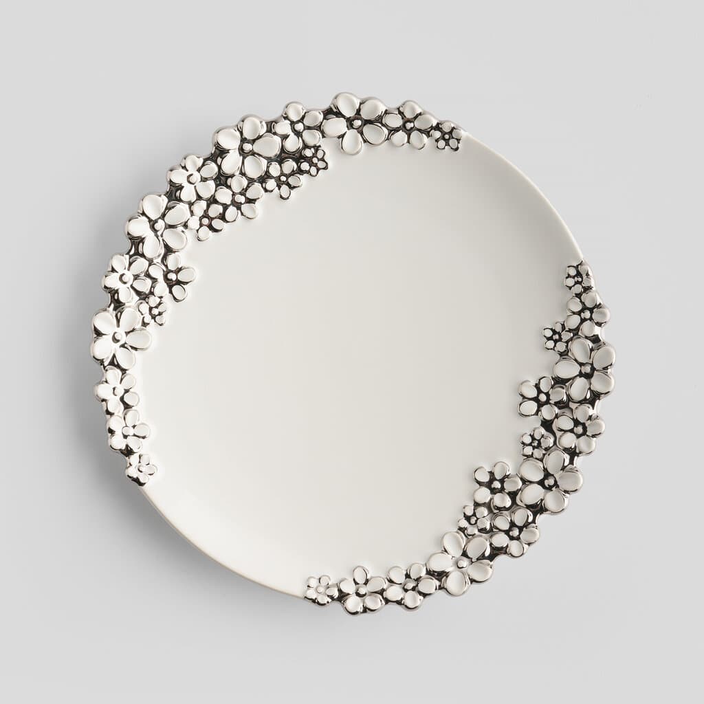 Home & You Decorative Plate