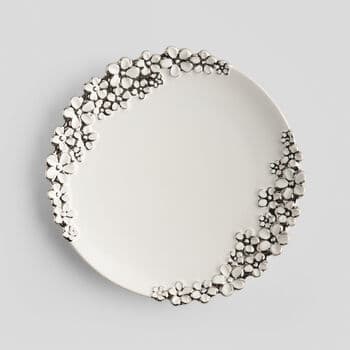 Home & You Decorative Plate