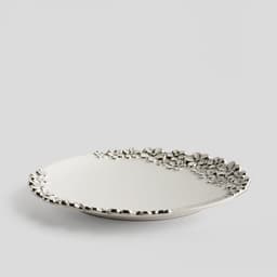 Home & You Decorative Plate — photo 2