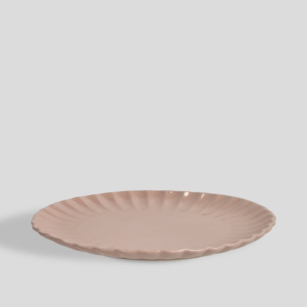 Home & You Plate