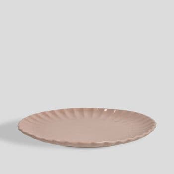 Home & You Plate