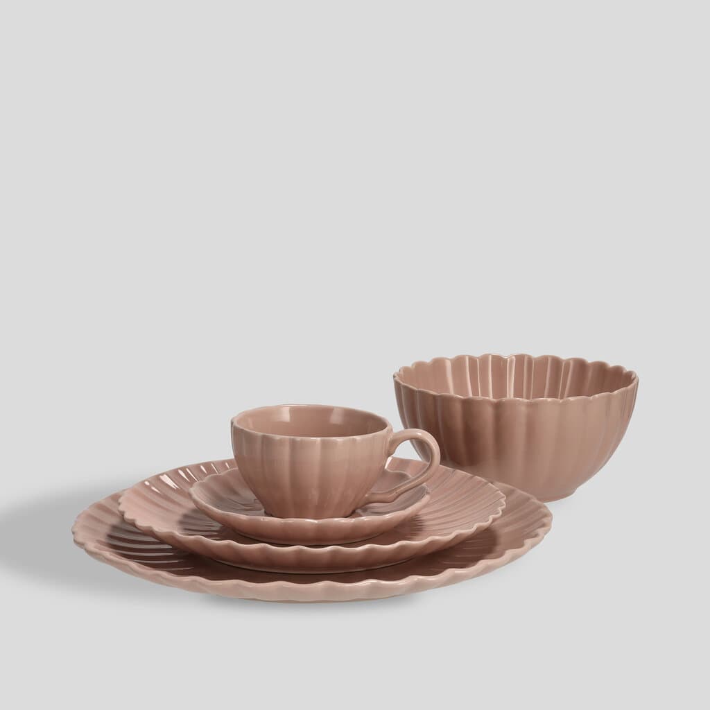 Home & You Plate — photo 3