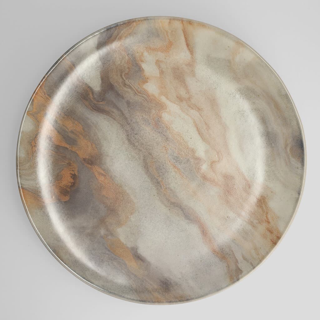 Home & You Serving Dish