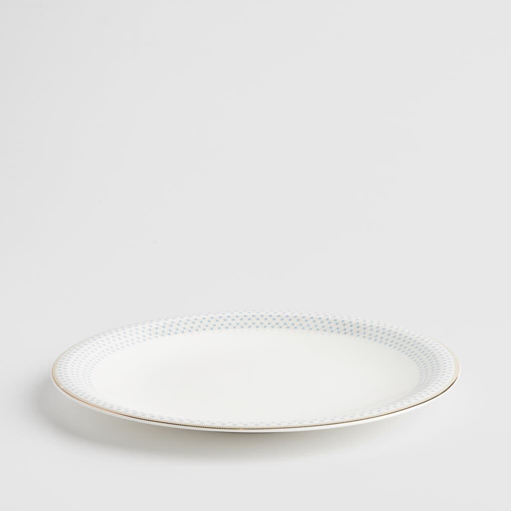 Home & You Plate
