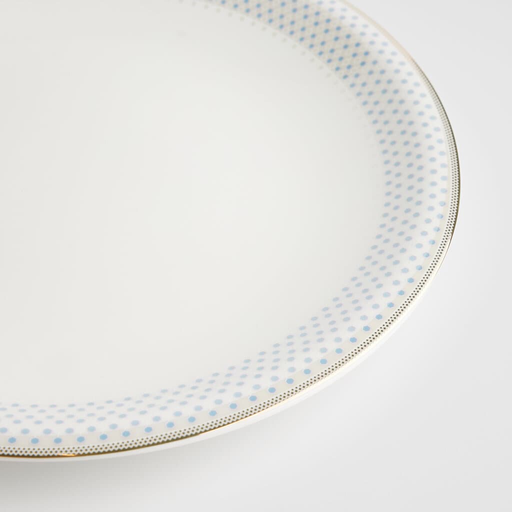 Home & You Plate — photo 3