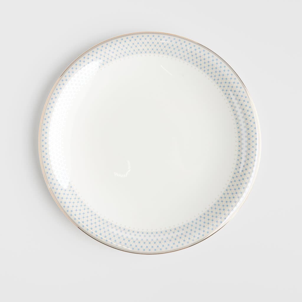Home & You Plate — photo 4