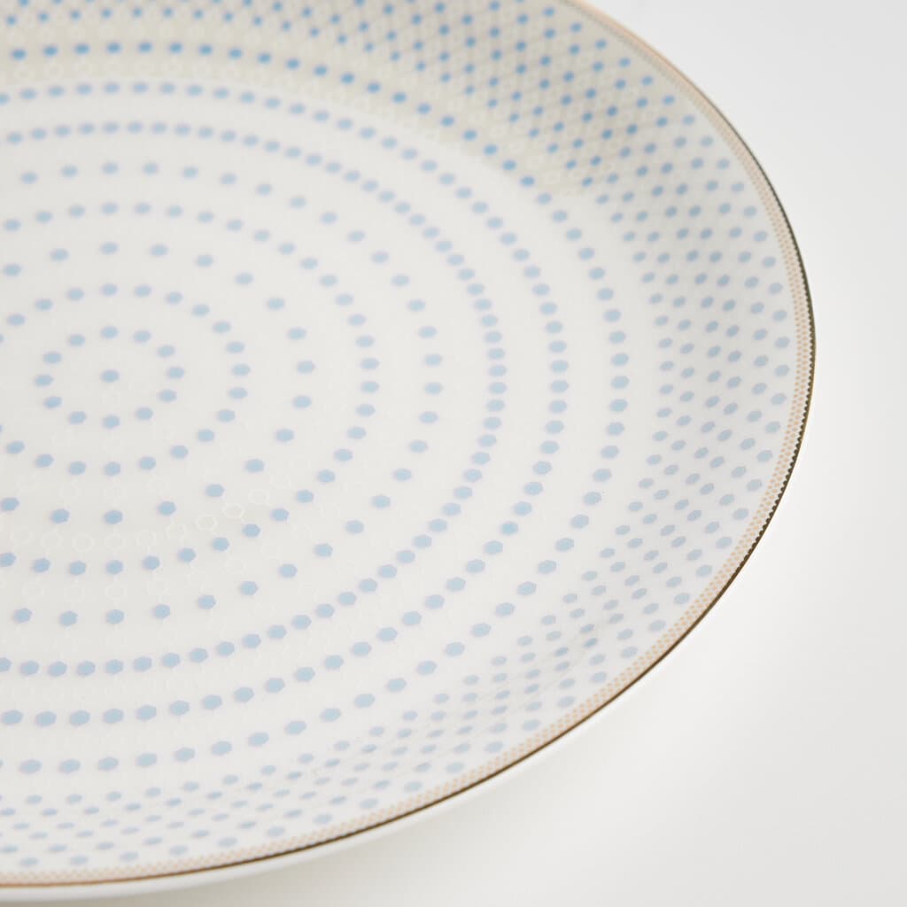 Home & You Plate — photo 3