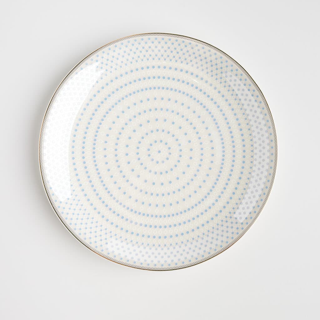 Home & You Plate — photo 4
