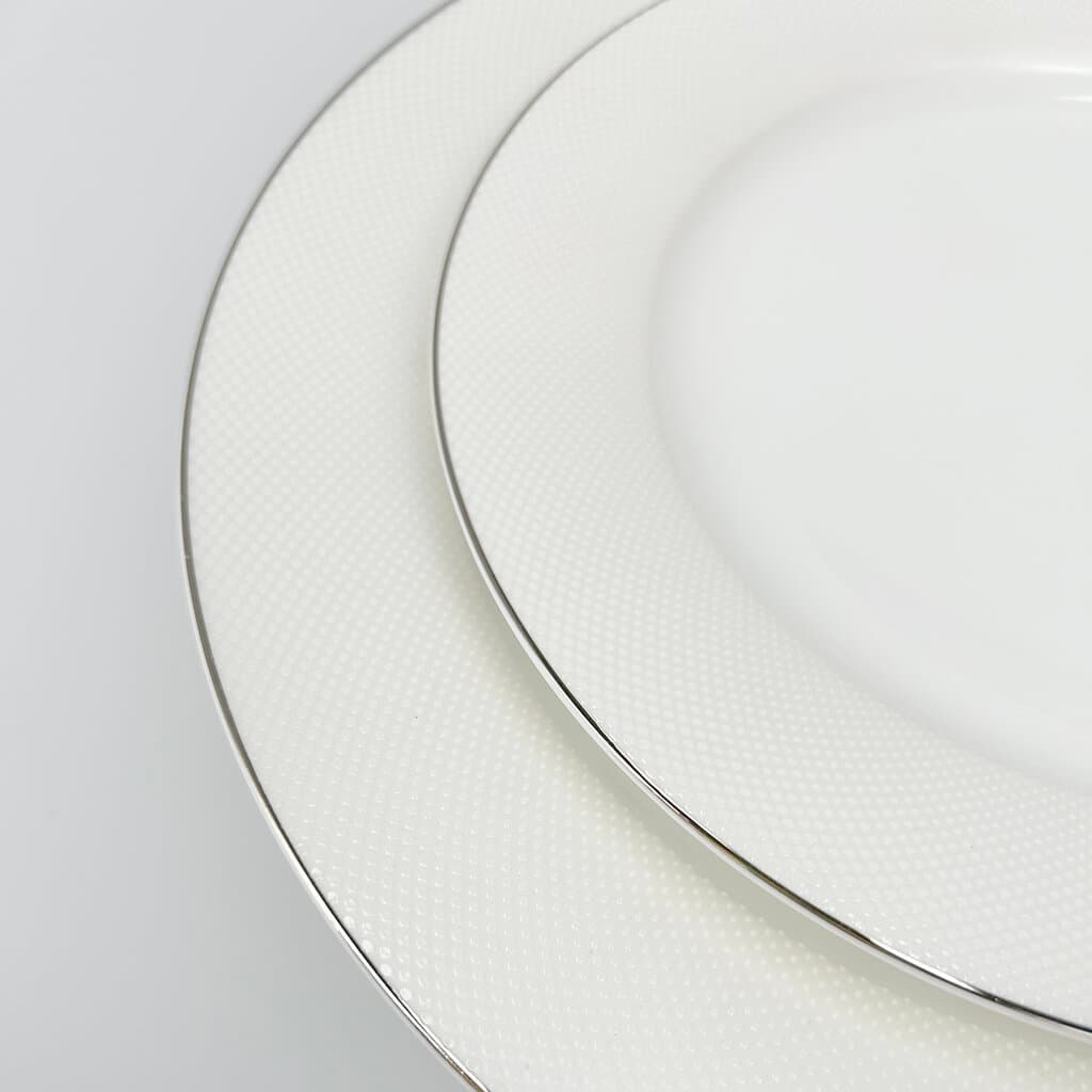 Home & You Plate — photo 2