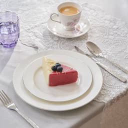 Home & You Plate — photo 3