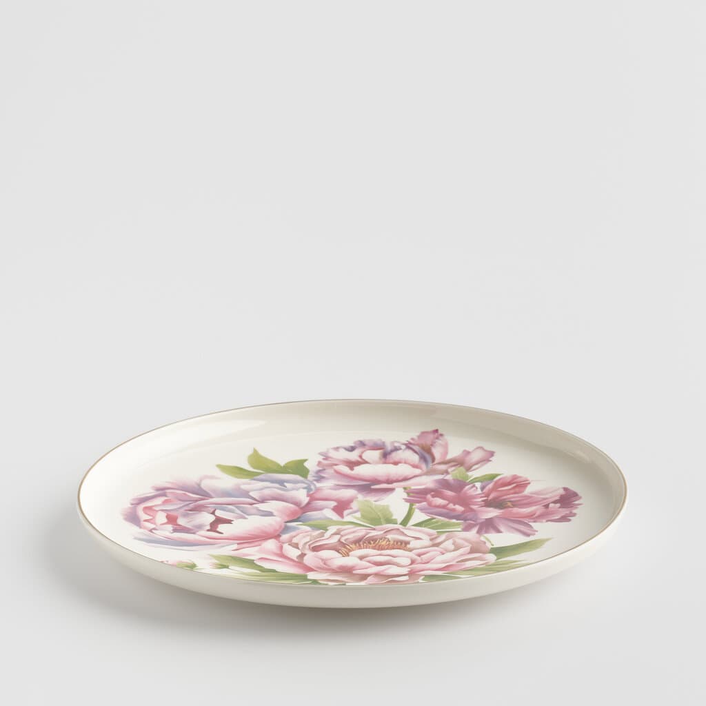 Home & You Plate