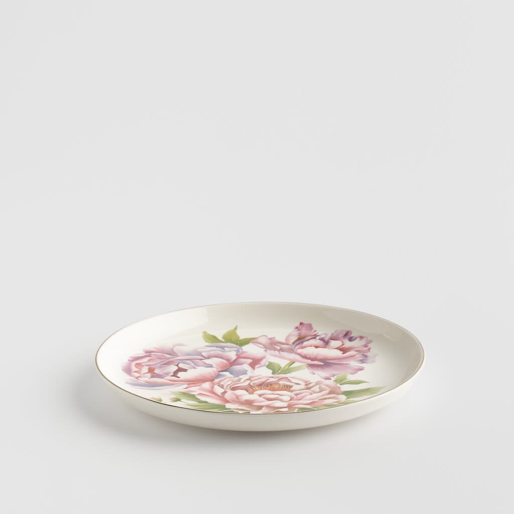 Home & You Plate