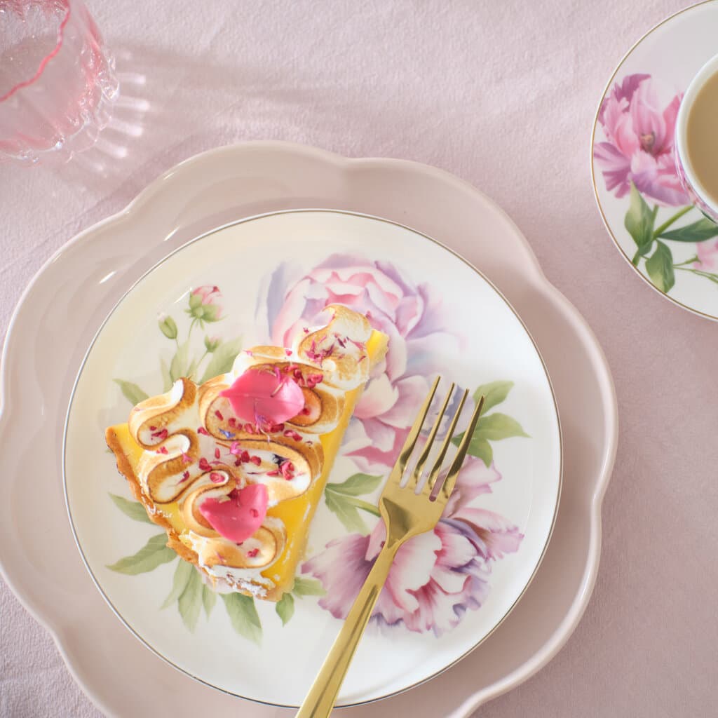 Home & You Plate — photo 2