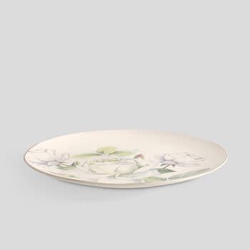 Home & You Plate