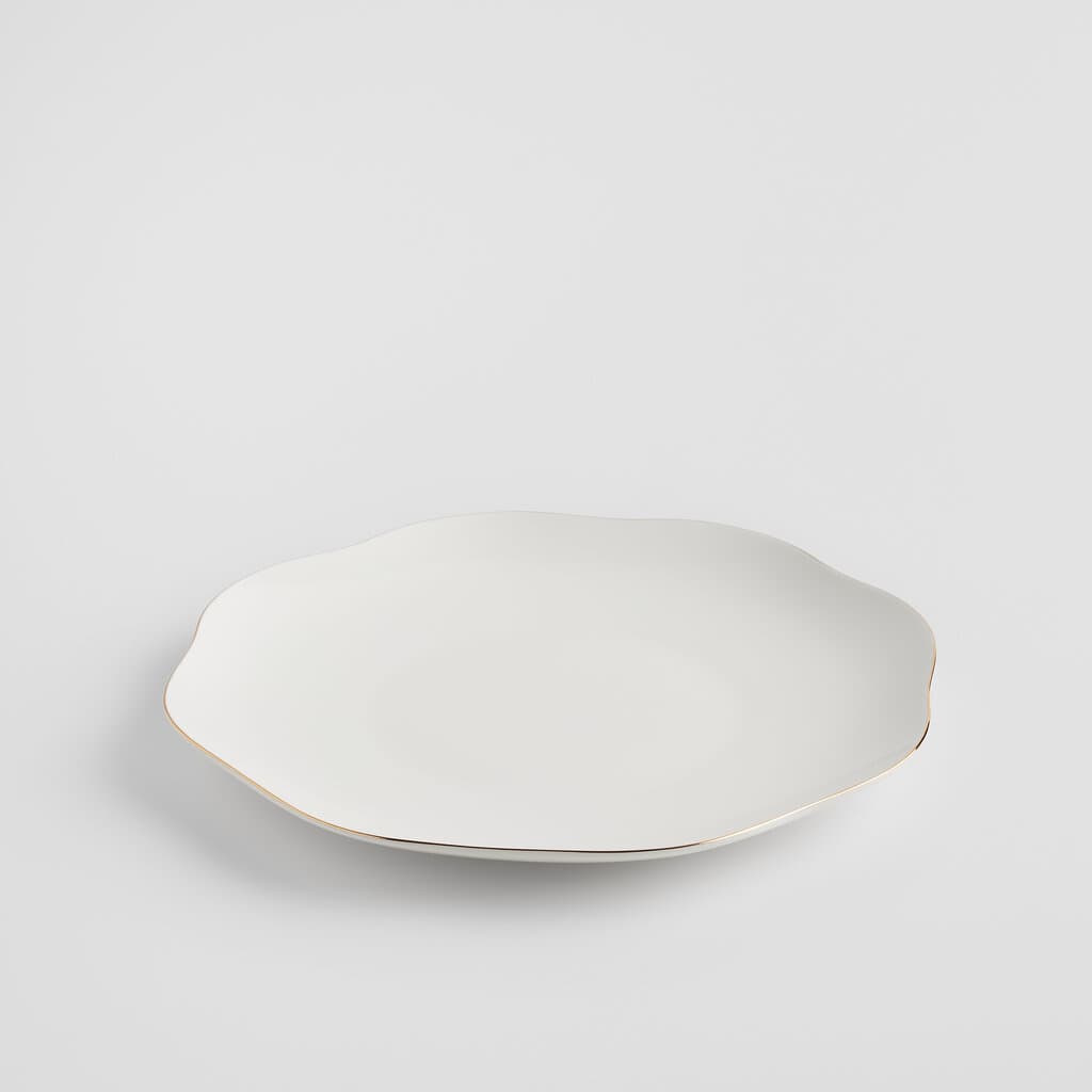 Home & You Serving Dish